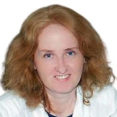 Фокичева Светлана Олеговна, врач ЛФК