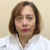 Маслак Наталья Николаевна, ЛОР