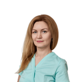 Афанасьева Ольга Владимировна, терапевт