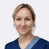 Крутова Татьяна Васильевна, эндоскопист