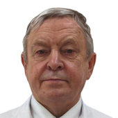 Бельтюков Виктор Константинович, онколог