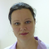 Павлова Инесса Юрьевна, гастроэнтеролог