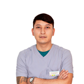 Кашель Вячеслав Владимирович, стоматолог-ортопед