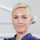 Колобова Юлия Александровна, стоматолог-терапевт