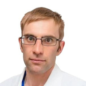 Минеев Иван Иванович, онколог