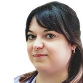 Артамонова Анастасия Александровна, педиатр