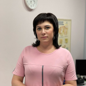 Патрушева Ольга Владимировна, репродуктолог