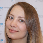 Хамкова Валентина Андреевна, стоматолог-терапевт