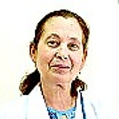 Булатова Любовь Илларионовна, педиатр