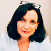 Воробьева Ольга Валерьевна, невролог