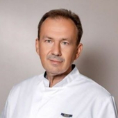 Дмитриев Валерий Викторович, стоматолог-хирург