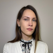 Бурляева Валерия Викторовна, психиатр