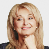 Мосейко Регина Альфредовна, ортодонт