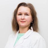 Иванова Елена Викторовна, терапевт