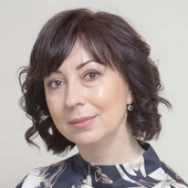 Герасимова Наталья Юрьевна, детский логопед