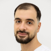 Аль-Хриссат Хамза Халид Абдел-Фаттах, стоматолог-терапевт