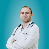 Азизов Рафаэль Азизович, хирург