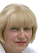 Рыбина Ирина Алексеевна, нефролог