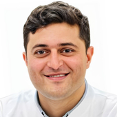 Гамара Мохамед Али, врач-косметолог