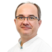Гетьман Алексей Дмитриевич, онколог