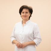 Добрыдень Ольга Анатольевна, невролог