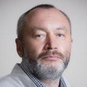 Пушин Павел Владимирович, психиатр