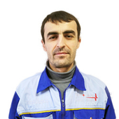 Мухудинов магомед Абдулатипович, врач скорой помощи