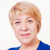 Шеховцова Ирина Сергеевна, гирудотерапевт