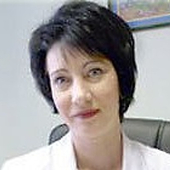 Власова Ирина Евгеньевна, терапевт