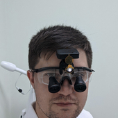 Лозовой Дмитрий Сергеевич, стоматолог-эндодонт