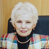 Султанова Людмила Михайловна, эндокринолог