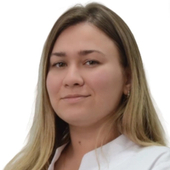 Соколова Надежда Юрьевна, невролог