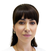 Бабаян Ашхен Вардгесовна, гинеколог