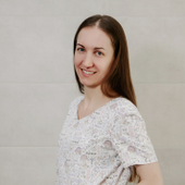 Гутникова Анна Сергеевна, стоматологический гигиенист