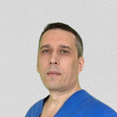 Бабиков Михаил Геннадьевич, невролог