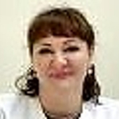 Зуева Светлана Анатольевна, педиатр