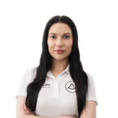 Коробейникова Виктория Сергеевна, детский стоматолог