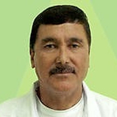 Раджабов Карим Рахимович, ЛОР