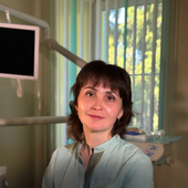 Измайлова Ольга Сергеевна, стоматолог-терапевт