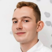 Городцов Николай Алексеевич, массажист