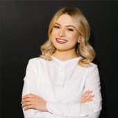 Борзова Анастасия Алексеевна, стоматологический гигиенист