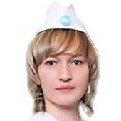 Жидко Наталья Борисовна, офтальмолог