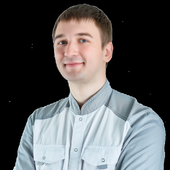 Селянин Александр Александрович, стоматолог-ортопед