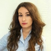 Чикобава Тамуна Хвичаевна, стоматолог-терапевт