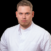 Гольцман Егор Геннадьевич, пульмонолог