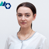 Генейко Валентина Андреевна, стоматолог-терапевт