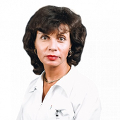 Радлевич Наталья Вадимовна, акушер-гинеколог