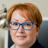 Шулькина Ольга Вячеславовна, оптометрист