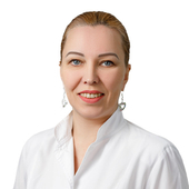 Терещенкова Наталья Сергеевна, детский стоматолог