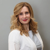 Куква Валерия Александровна, эндоскопист